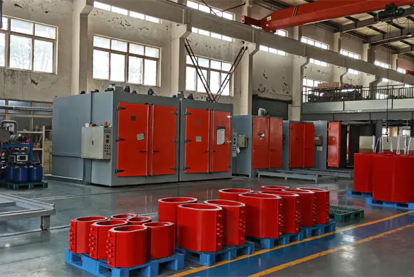 Oil Immersed Transformer Oil Immersed Transformer