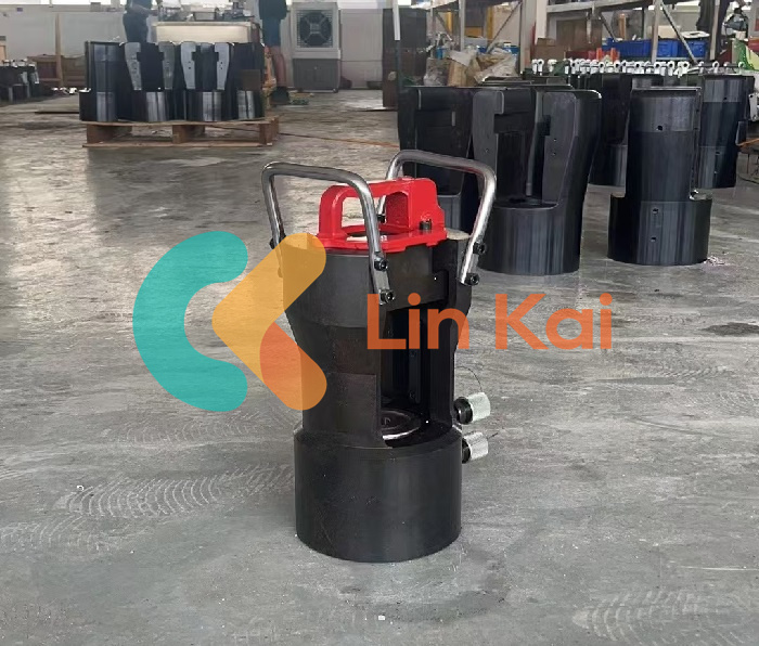 Cable Hydraulic Press Compressor ຂອງພວກເຮົາແມ່ນຫຍັງ?