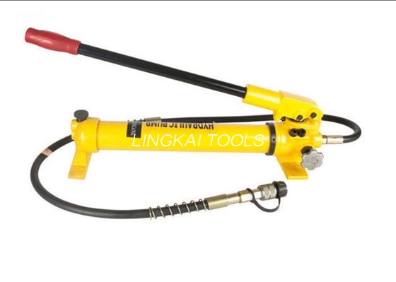 ນ້ຳໜັກເບົາ CP-180 Hydraulic Crimping Tool, Portable Hydraulic Oil Pump