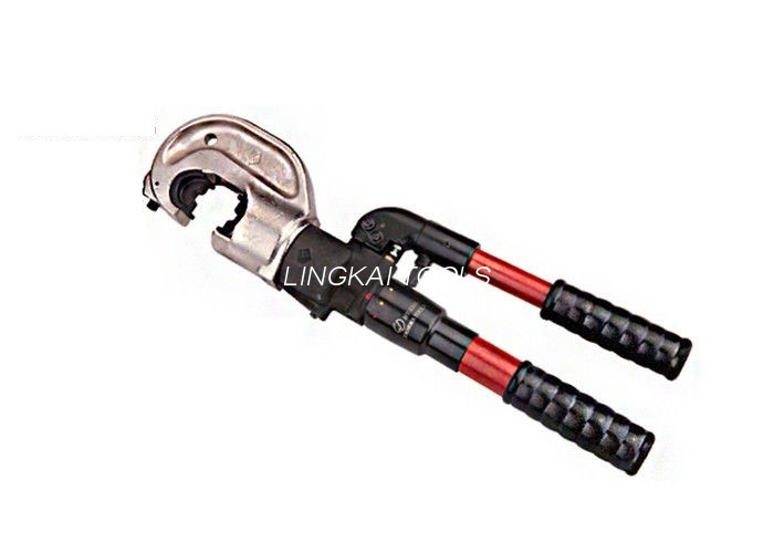 180° Rotated Head Cable Lug Crimping Tool EP-430 12T Crimper Up To 400㎡ Rage