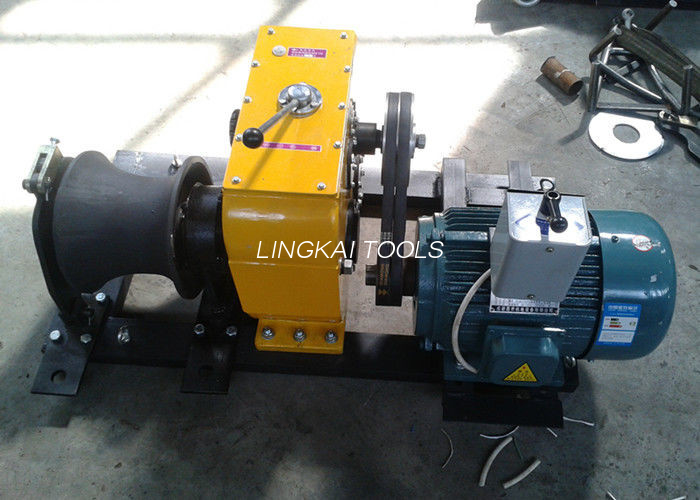 ເຄື່ອງຫຼີ້ນ JjM8D 80 ຕົວຫນັງສື Finch Wable Winch Lapstan Winch Capstan Winch ສໍາລັບສາຍໄຟສາຍໄຟ