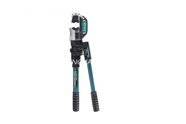 EP-430 Hydraulic Cable Crimping Tool ສໍາລັບ Aluminum Copper Cable Lug 50-400mm2
