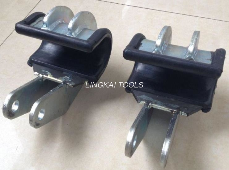 13KG Tower Erection Tools Multiple Fission Conductor Lifter Two/Four Bundled