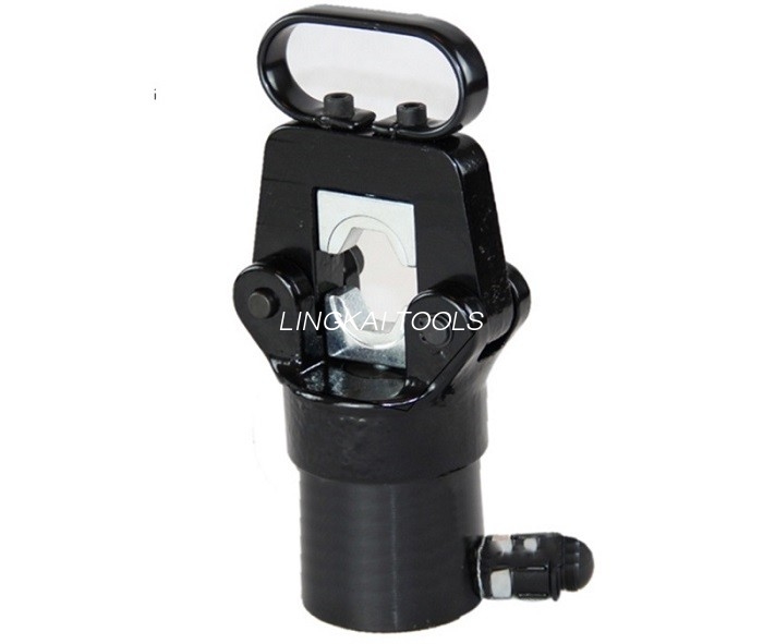 ACSR Conductor Hydraulic Al Cu Cable Crimping Tools Ternimal Connector ສໍາລັບ 630sqmm