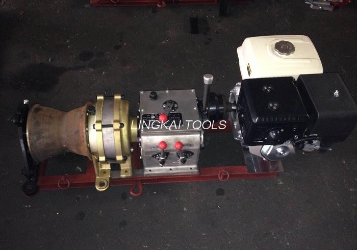 JJM5B 5 Ton Fast Speed ​​ເຄື່ອງຈັກກາຊວນ Winch ສໍາລັບດຶງສາຍແລະຍົກ