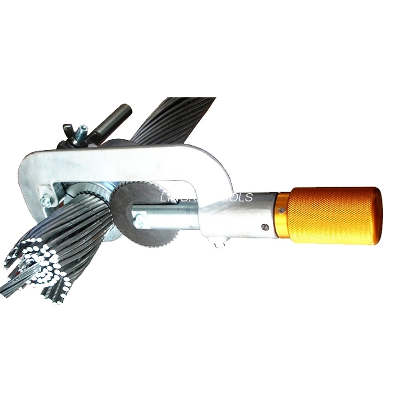 Conductor Trimmer ສໍາລັບ ACSR Conductor Jointing LX1 String Tools