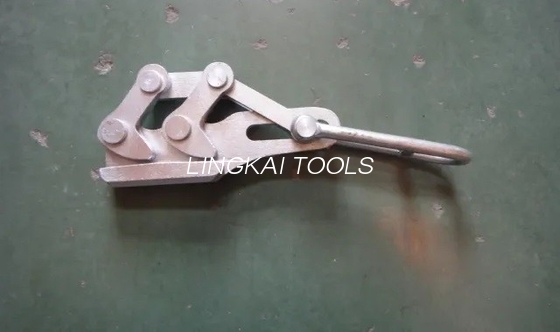 Ground Wire Grips ຂອງເຄື່ອງມືສາຍສາຍສົ່ງ