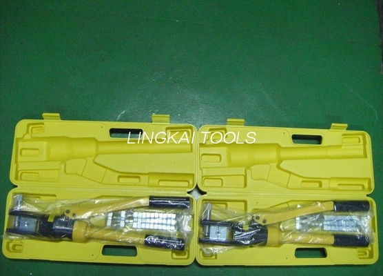 Portable Hydraulic Crimping Tool / Hydraulic Crimping Tool ຄວາມຍາວ 470mm